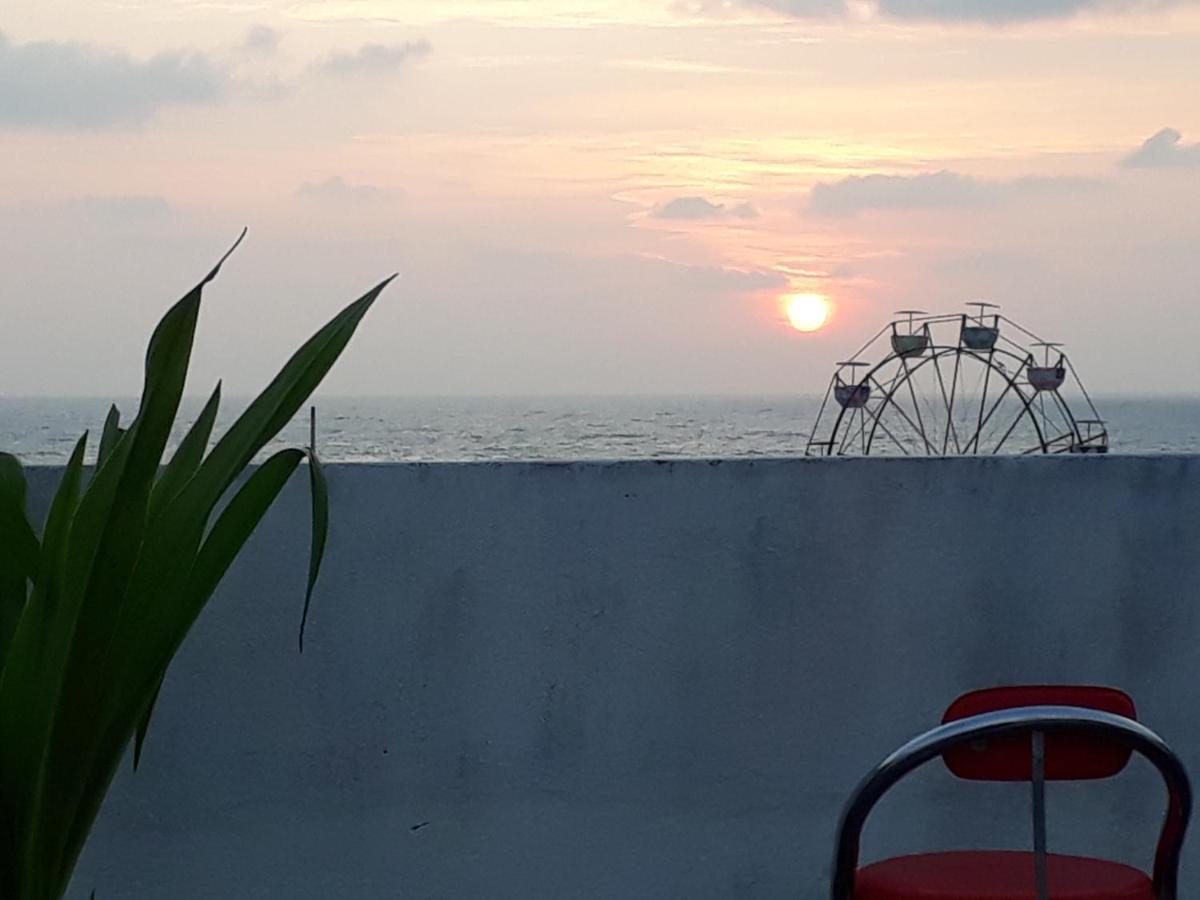 Kolam Elliots Beach Chennai Zewnętrze zdjęcie